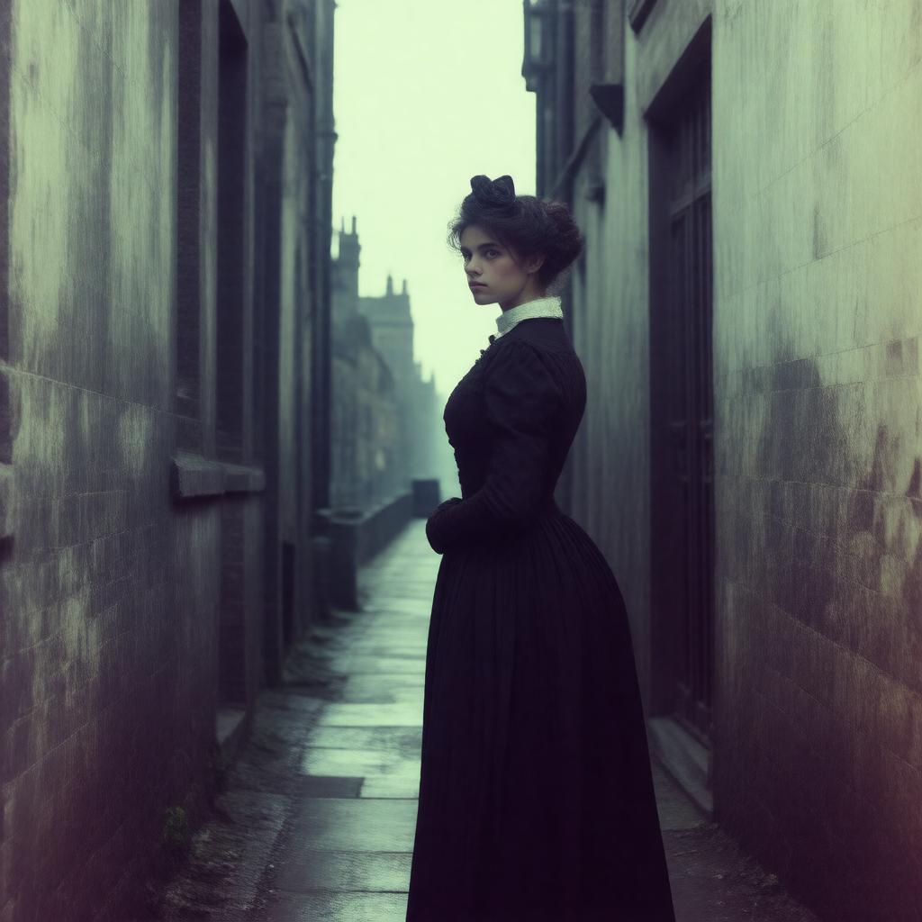 Annie Chapman
